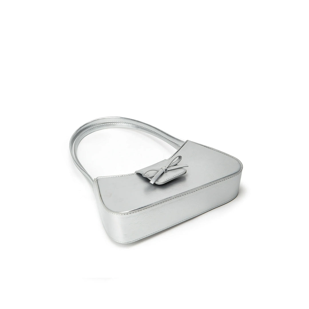 geweven rieten draagtas met dubbele leren handvatten – LÉONIE 