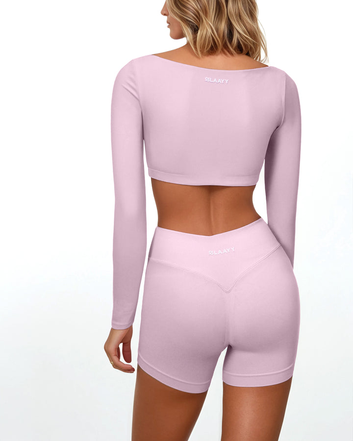 الكعب الخنجر طباعة الفهد مع إصبع القدم المعدني - لويل