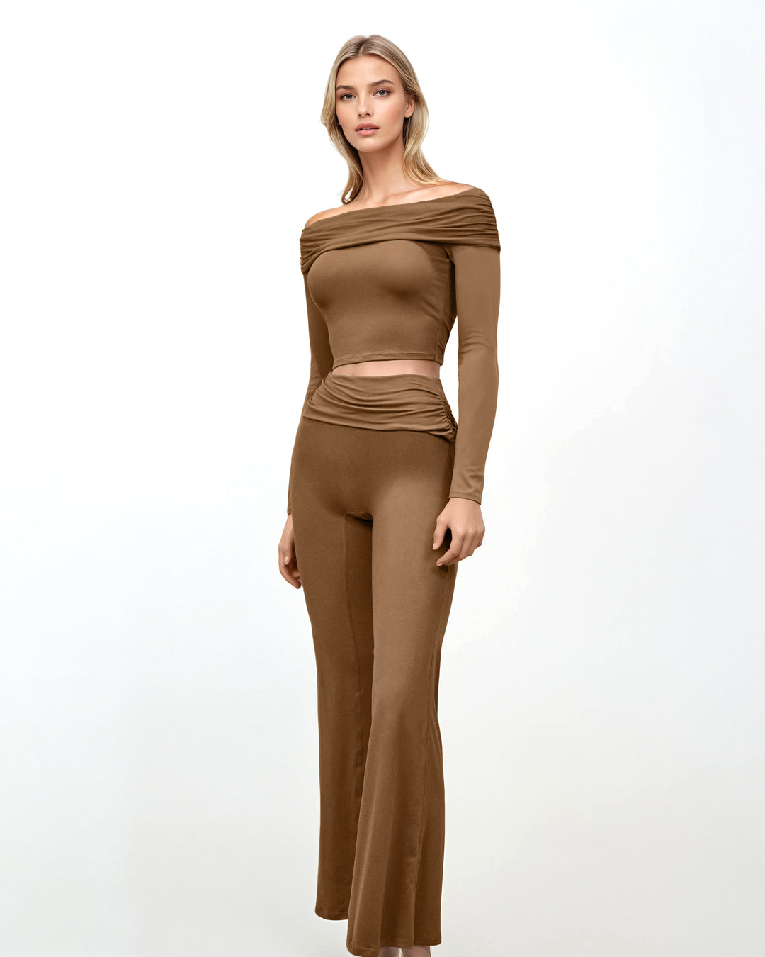 الكعب الخنجر طباعة الفهد مع إصبع القدم المعدني - لويل