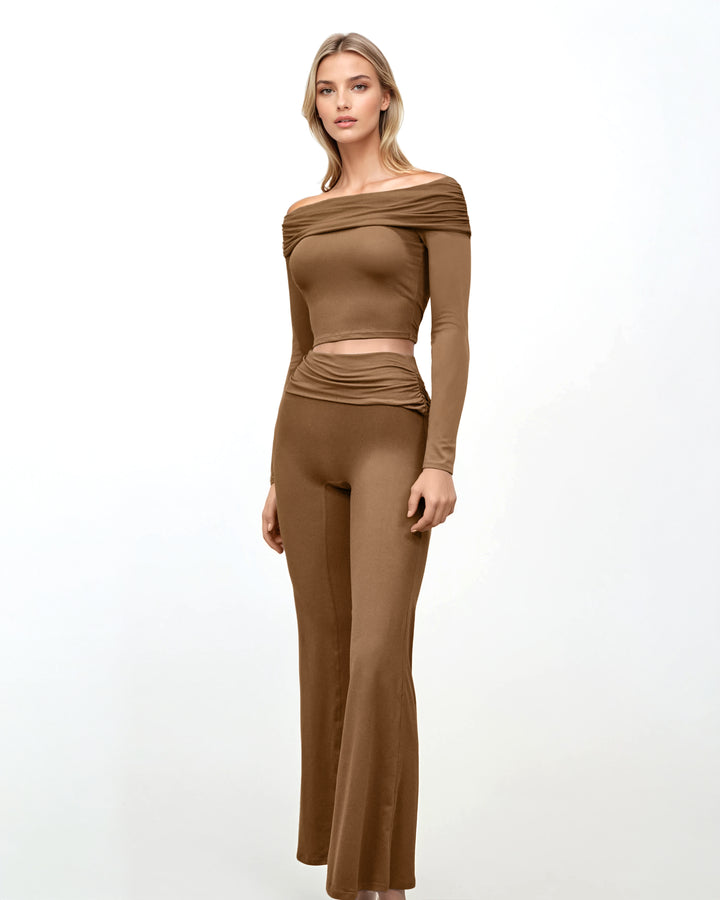 الكعب الخنجر طباعة الفهد مع إصبع القدم المعدني - لويل