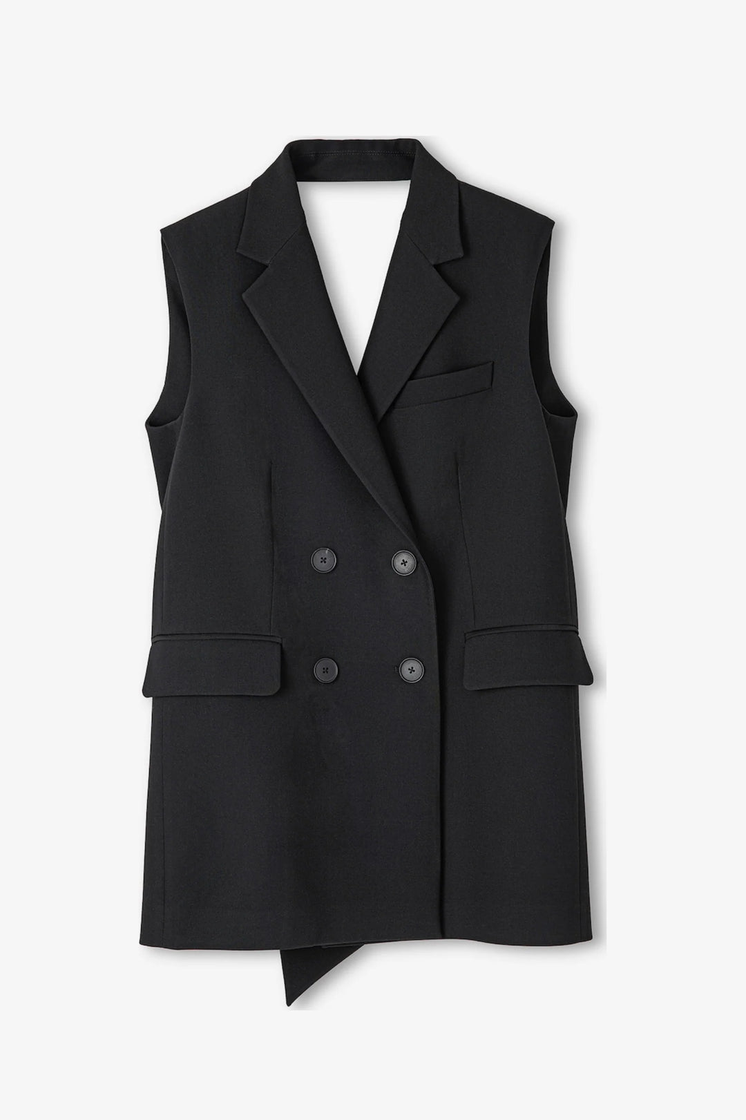 backless mini dress with oversized bow – VERA