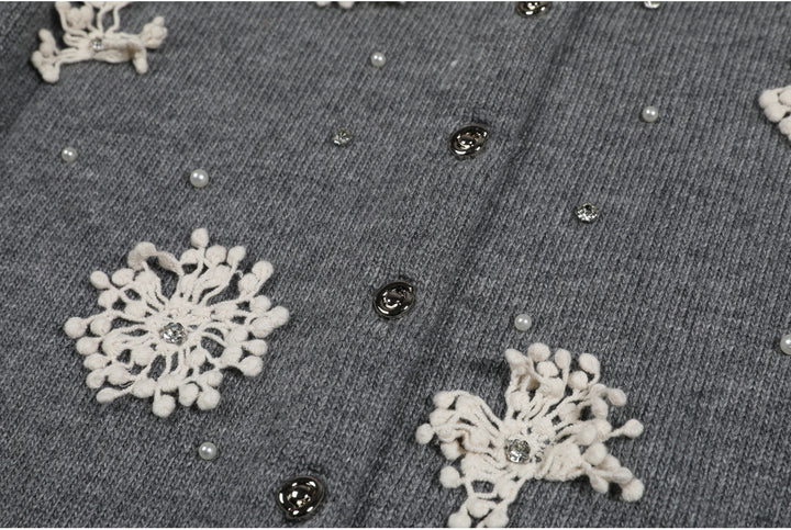 Haut à manches évasées plissées et ensemble jupe longue avec ceinture à la taille – Rosiny 