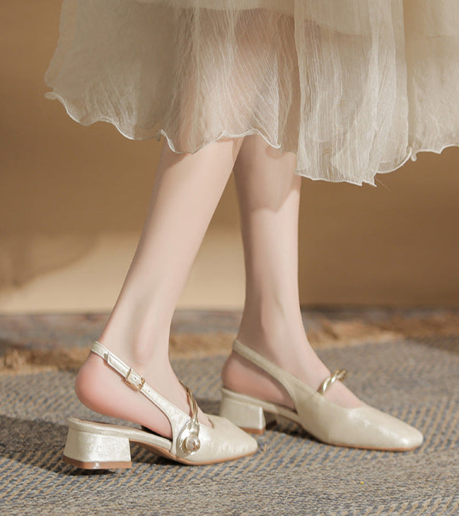 Plissiertes Oberteil mit ausgestellten Ärmeln und Maxirock-Set mit Taillengürtel – Rosiny 