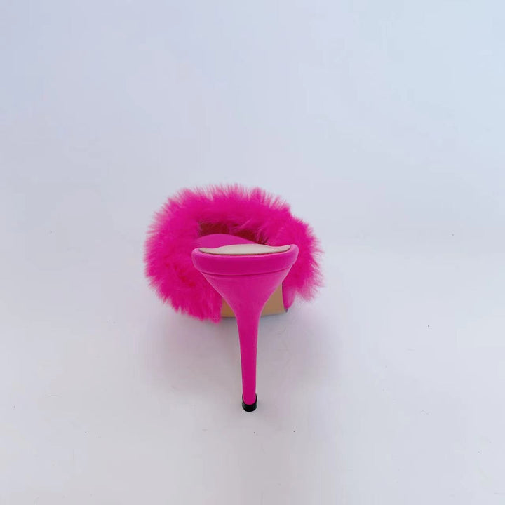 Haut à manches évasées plissées et ensemble jupe longue avec ceinture à la taille – Rosiny 