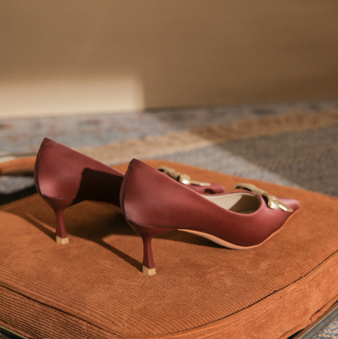 Haut à manches évasées plissées et ensemble jupe longue avec ceinture à la taille – Rosiny 