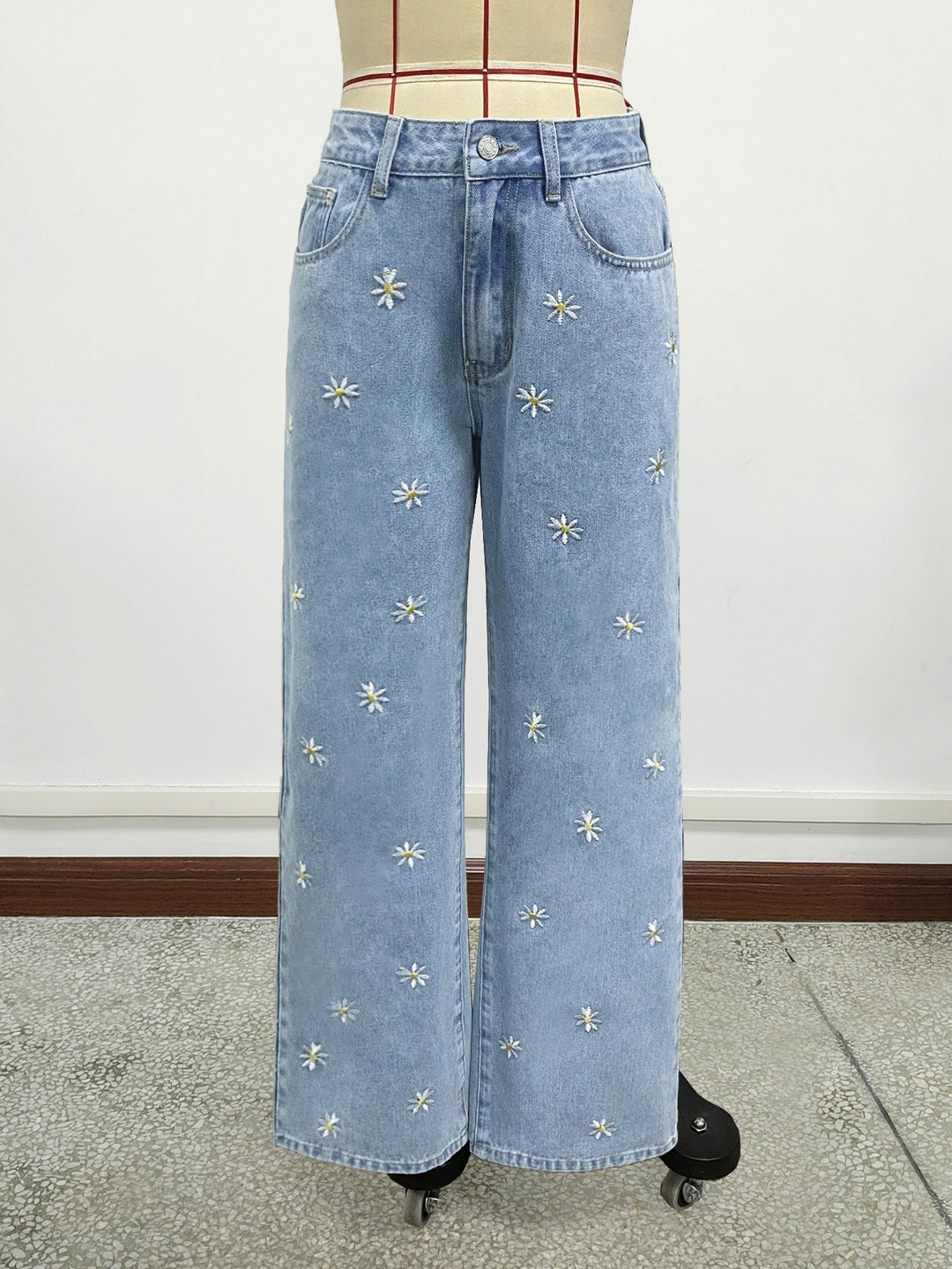 Haut à manches évasées plissées et ensemble jupe longue avec ceinture à la taille – Rosiny 