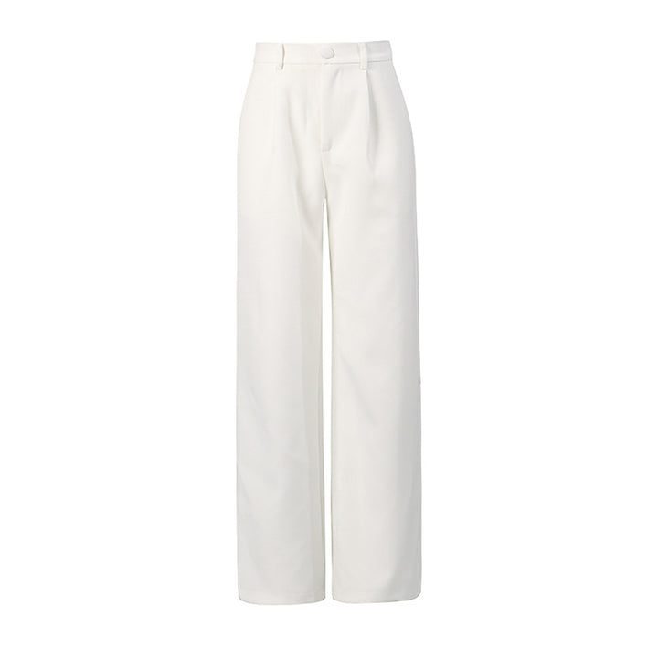 embellished tailored blazer with sequin details – ASTRID