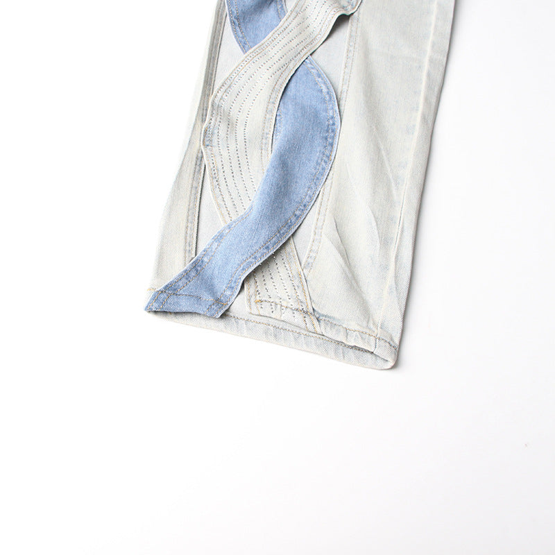 Haut à manches évasées plissées et ensemble jupe longue avec ceinture à la taille – Rosiny 