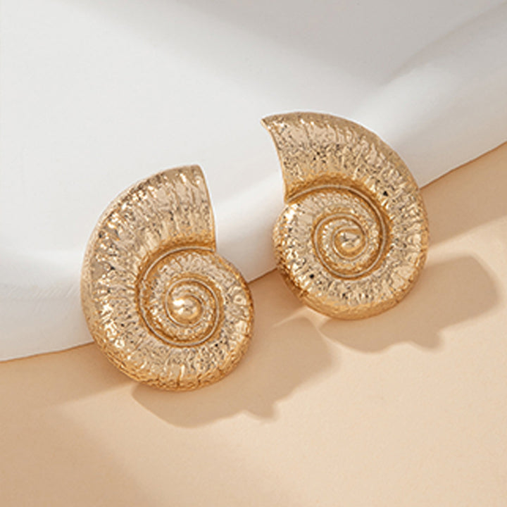 collier chaîne multicolore avec breloques de mer en émail - CORALIA 