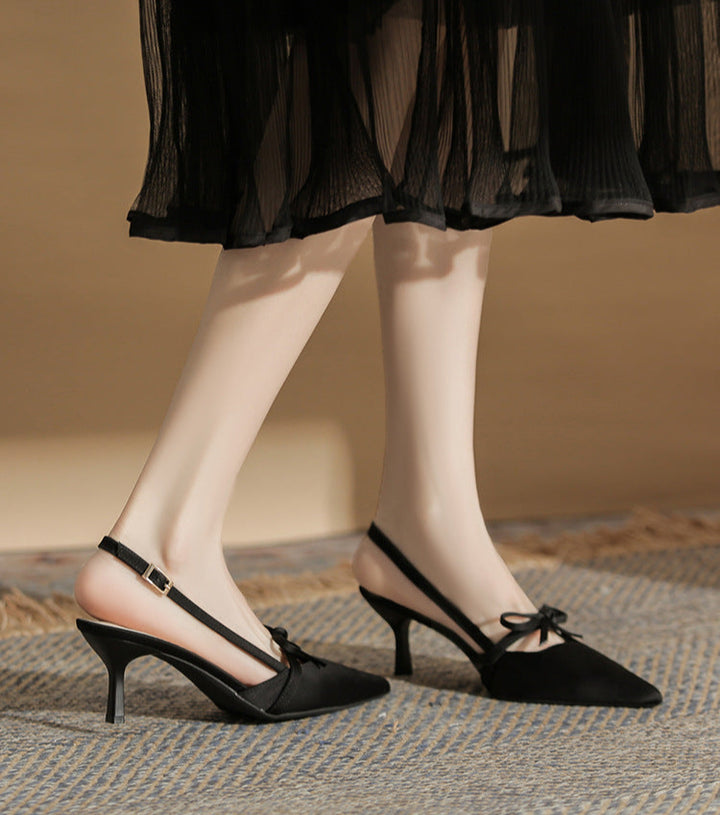 Plissiertes Oberteil mit ausgestellten Ärmeln und Maxirock-Set mit Taillengürtel – Rosiny 