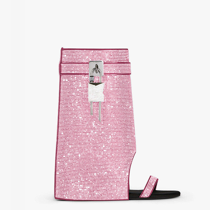 Geplooide top met uitlopende mouwen en maxi-rok set met tailleband – Rosiny 