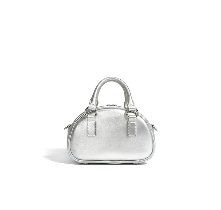 mouwloze uitlopende midi-jurk met kettingriem - CELIAV 