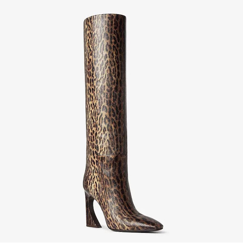 Geplooide top met uitlopende mouwen en maxi-rok set met tailleband – Rosiny 