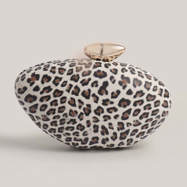 geweven rieten draagtas met dubbele leren handvatten – LÉONIE 