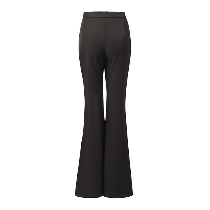 embellished tailored blazer with sequin details – ASTRID