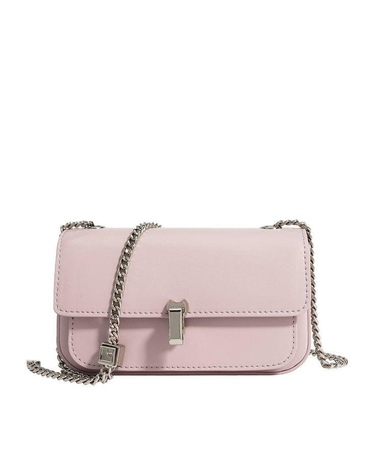 geweven rieten draagtas met dubbele leren handvatten – LÉONIE 