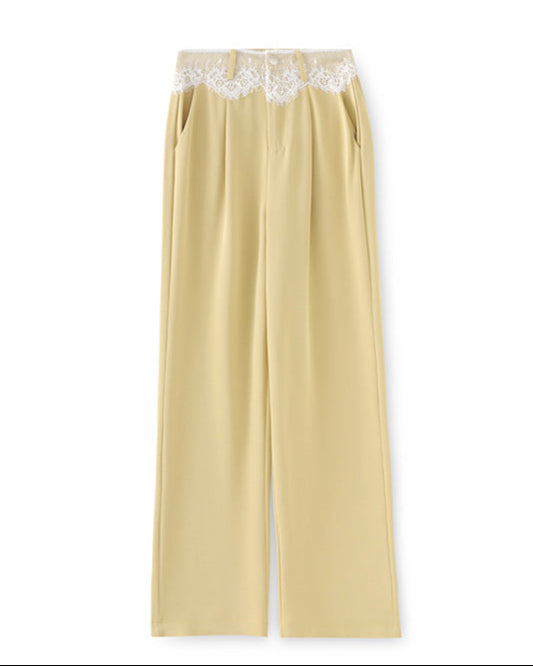 Kurzärmeliges Midikleid mit 3D-Blumenapplikationen - BLOOMIQ 