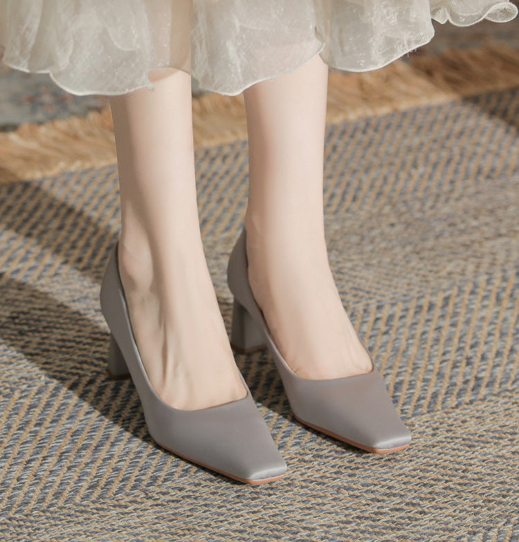 Haut à manches évasées plissées et ensemble jupe longue avec ceinture à la taille – Rosiny 