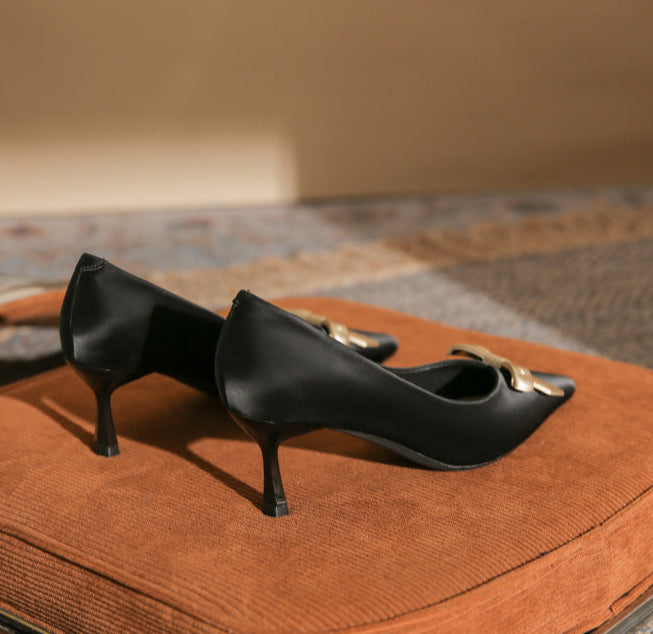 Haut à manches évasées plissées et ensemble jupe longue avec ceinture à la taille – Rosiny 