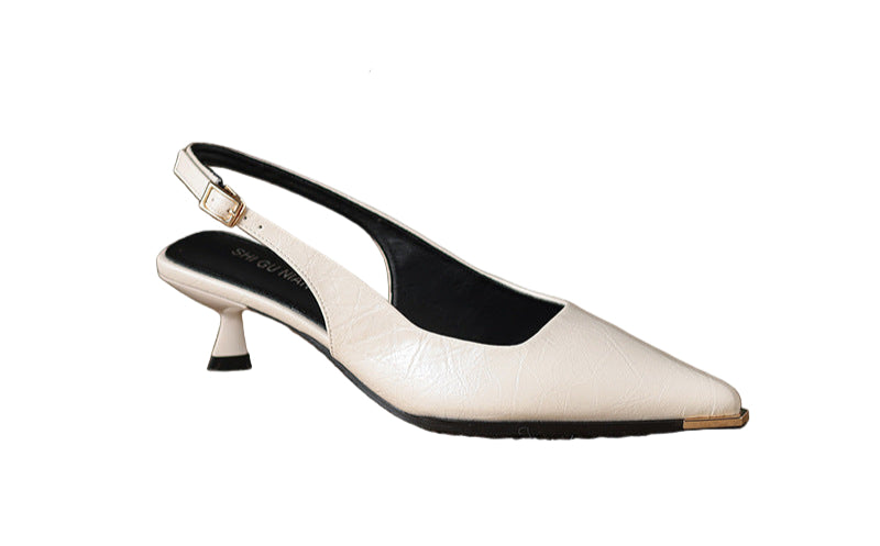 Haut à manches évasées plissées et ensemble jupe longue avec ceinture à la taille – Rosiny 