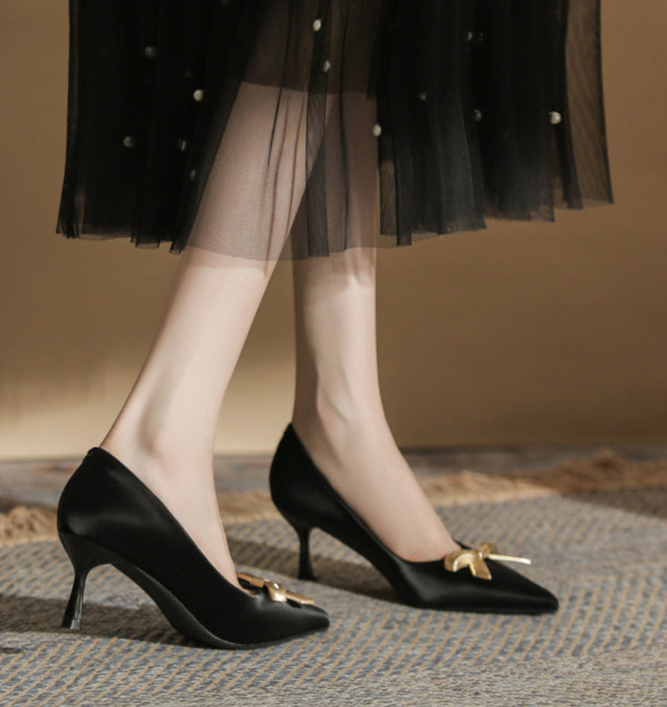 Haut à manches évasées plissées et ensemble jupe longue avec ceinture à la taille – Rosiny 