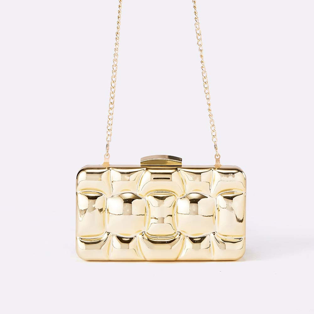 geweven rieten draagtas met dubbele leren handvatten – LÉONIE 