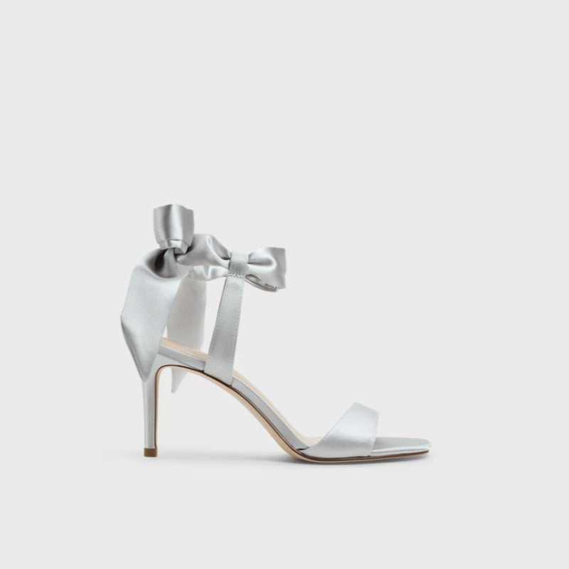 Geplooide top met uitlopende mouwen en maxi-rok set met tailleband – Rosiny 