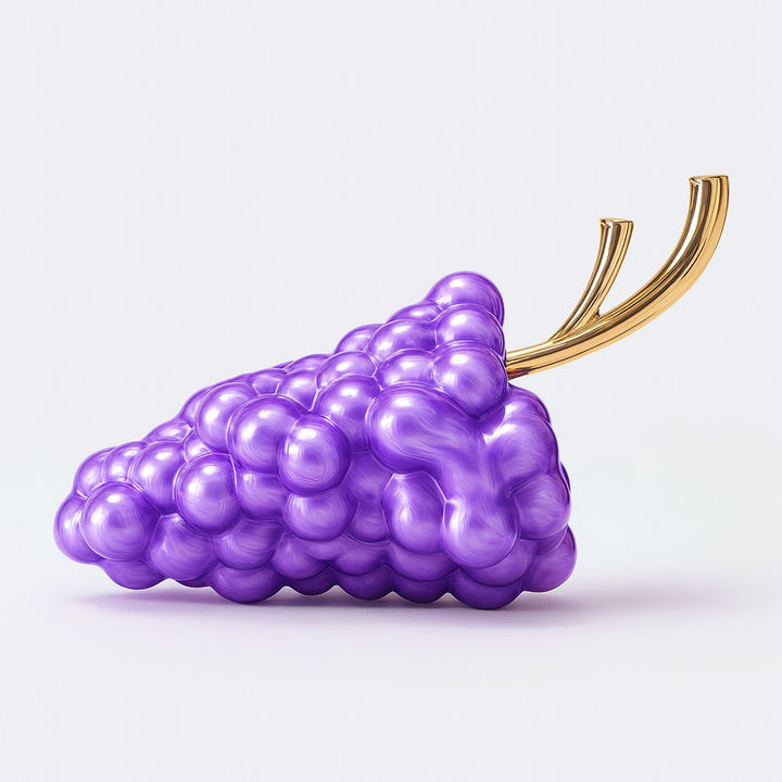 geweven rieten draagtas met dubbele leren handvatten – LÉONIE 