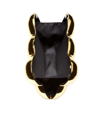 geweven rieten draagtas met dubbele leren handvatten – LÉONIE 