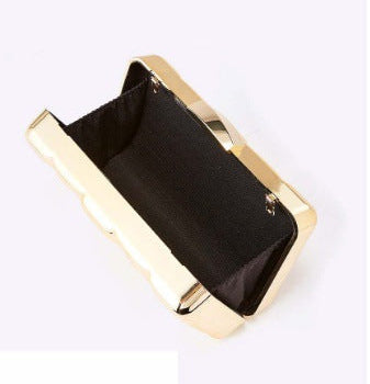 geweven rieten draagtas met dubbele leren handvatten – LÉONIE 