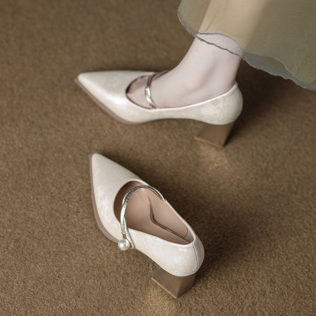 Haut à manches évasées plissées et ensemble jupe longue avec ceinture à la taille – Rosiny 