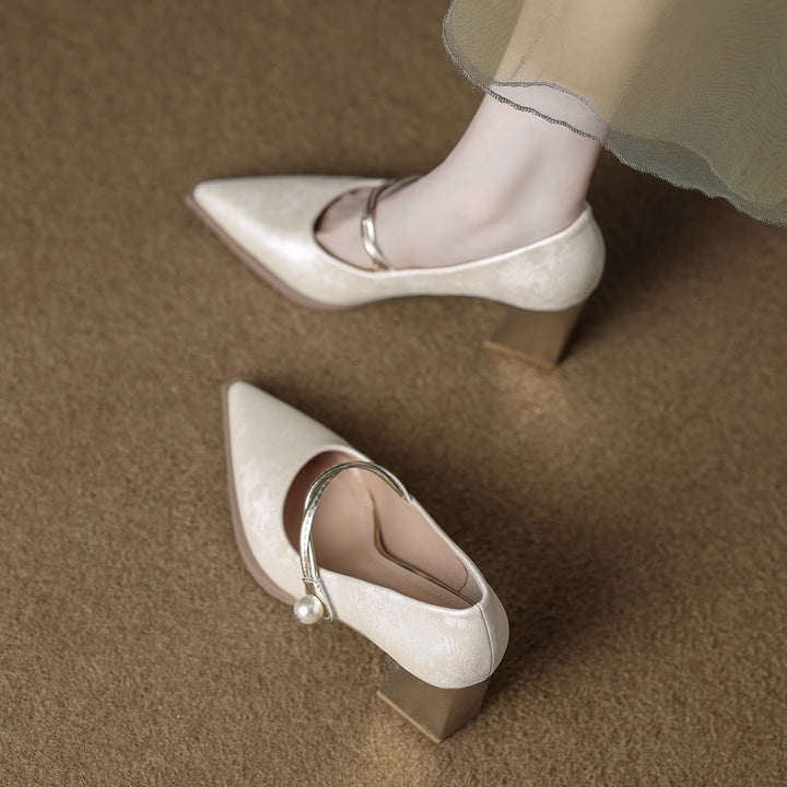 Haut à manches évasées plissées et ensemble jupe longue avec ceinture à la taille – Rosiny 