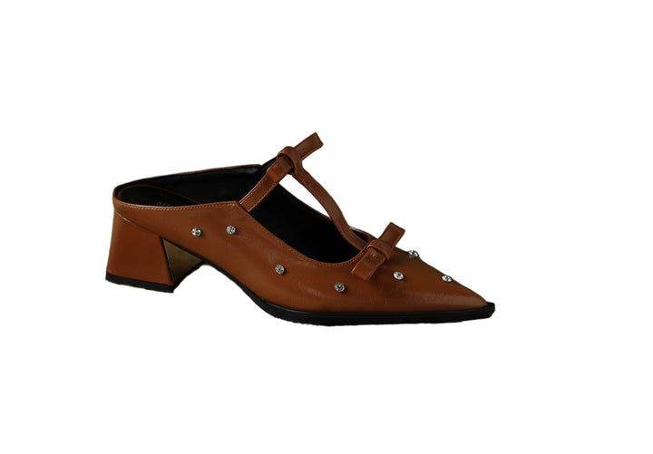 Plissiertes Oberteil mit ausgestellten Ärmeln und Maxirock-Set mit Taillengürtel – Rosiny 