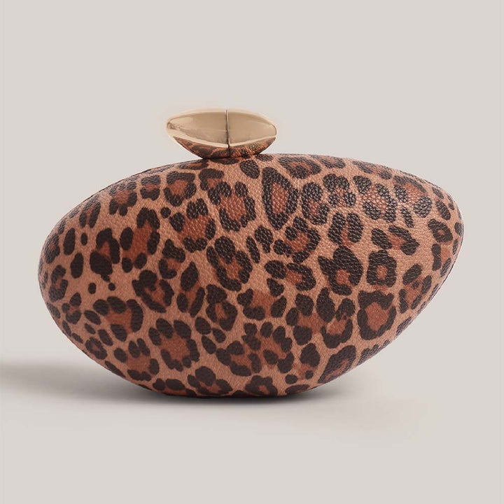 geweven rieten draagtas met dubbele leren handvatten – LÉONIE 