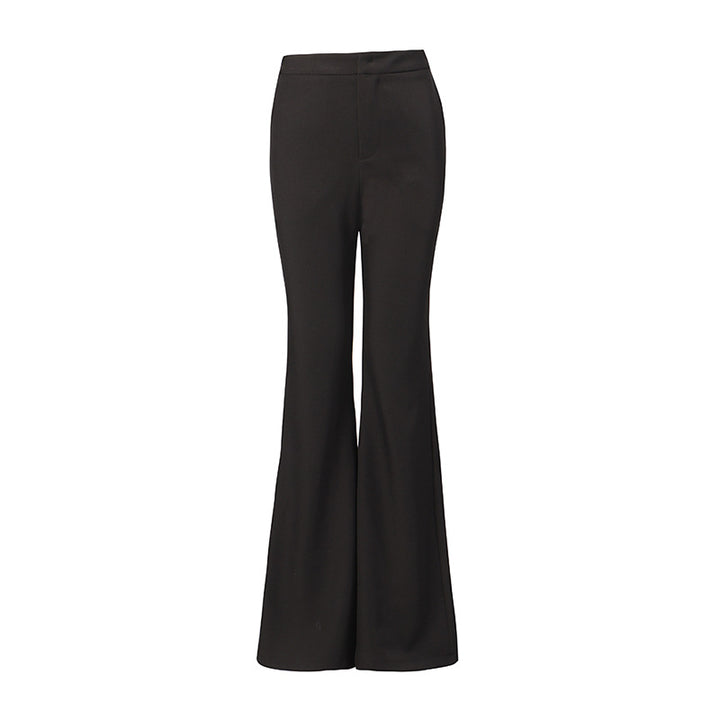 embellished tailored blazer with sequin details – ASTRID