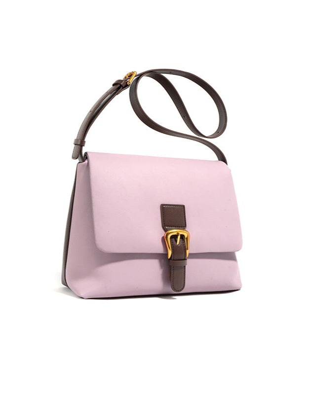 Ärmelloses ausgestelltes Midikleid mit Kettengürtel - CELIAV 