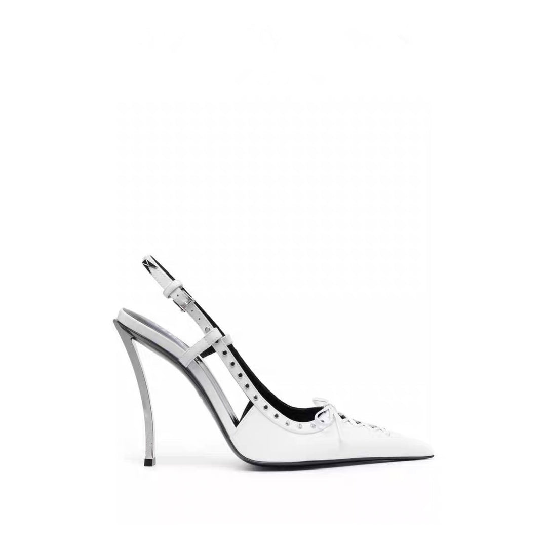 Geplooide top met uitlopende mouwen en maxi-rok set met tailleband – Rosiny 