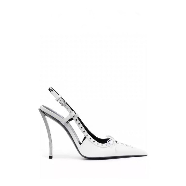 Geplooide top met uitlopende mouwen en maxi-rok set met tailleband – Rosiny 