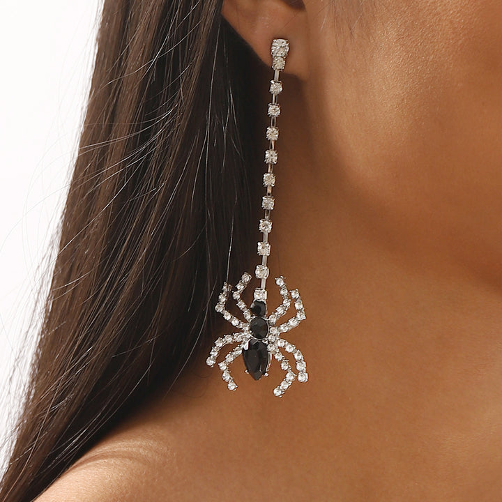 Geplooide top met uitlopende mouwen en maxi-rok set met tailleband – Rosiny 