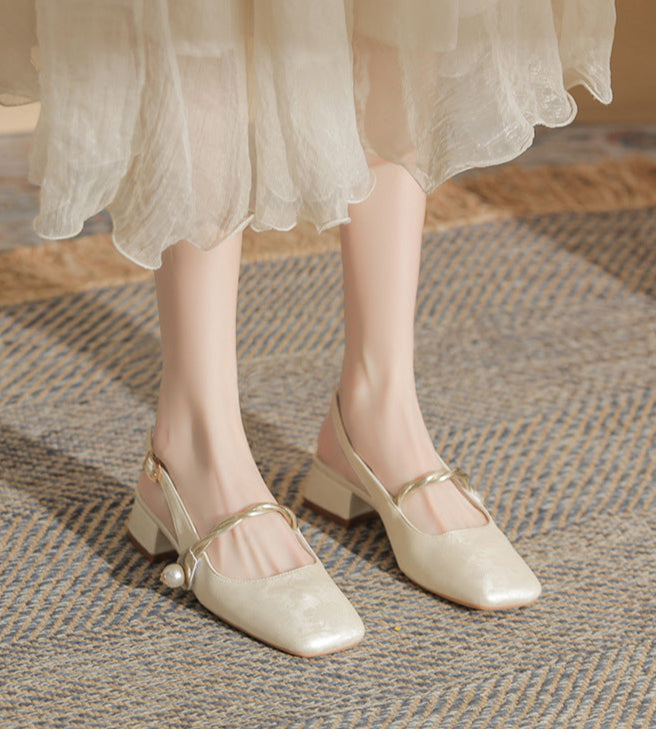 Plissiertes Oberteil mit ausgestellten Ärmeln und Maxirock-Set mit Taillengürtel – Rosiny 