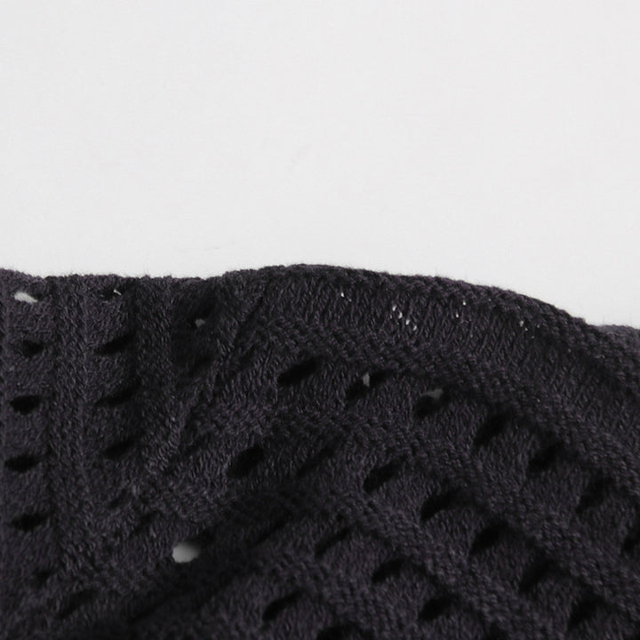 Haut à manches évasées plissées et ensemble jupe longue avec ceinture à la taille – Rosiny 