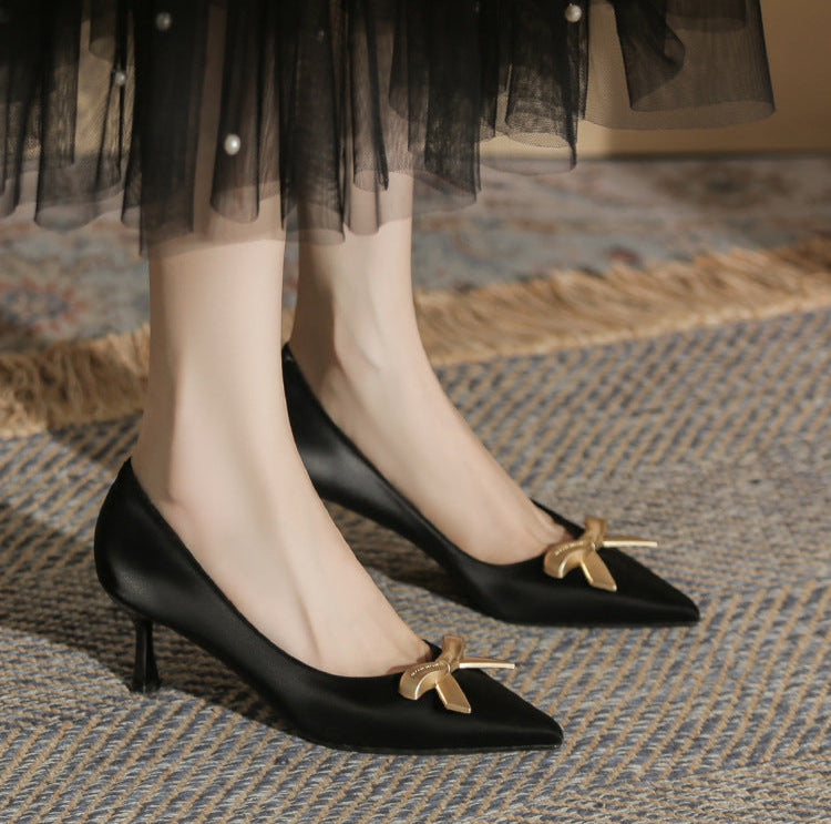 Haut à manches évasées plissées et ensemble jupe longue avec ceinture à la taille – Rosiny 