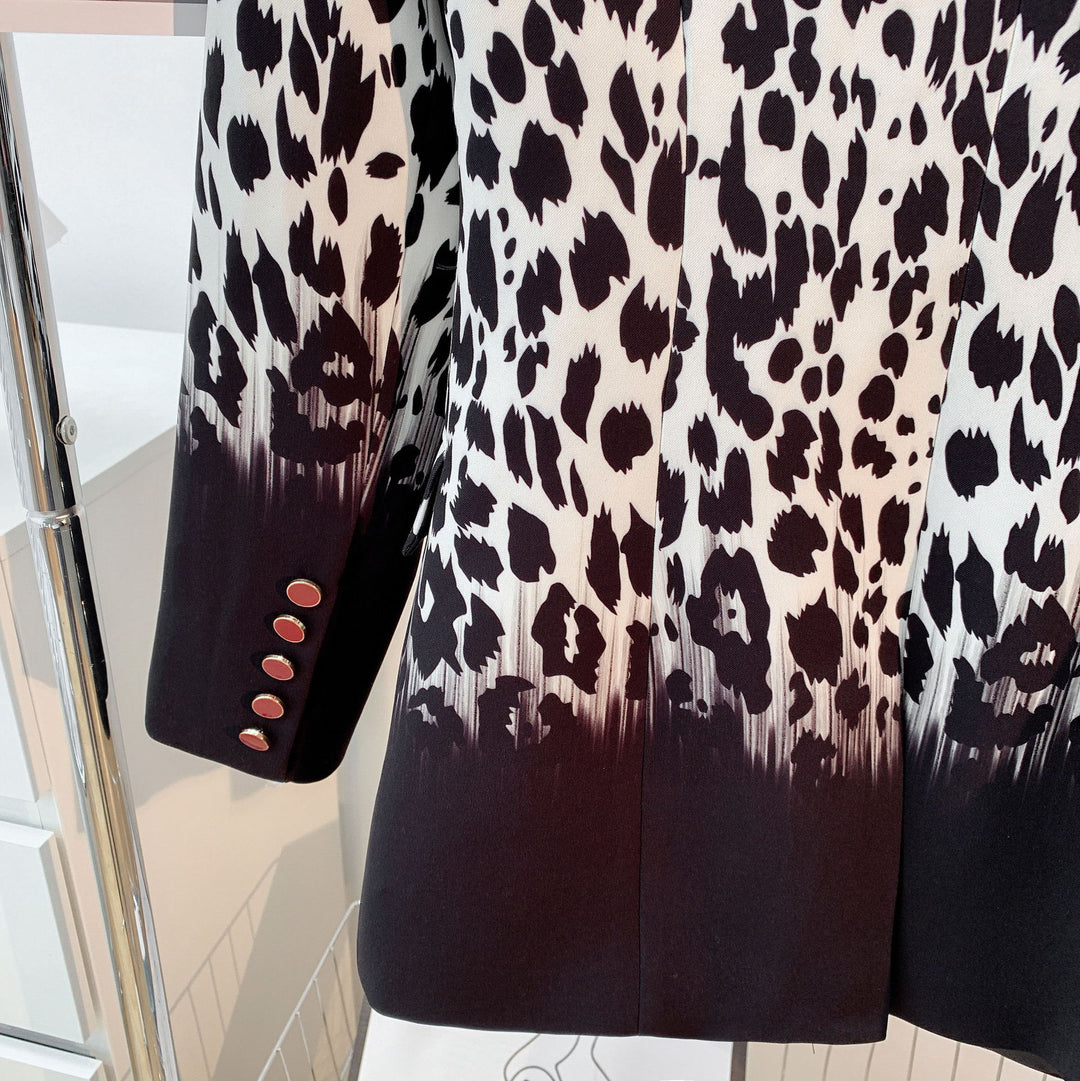 Plissiertes Oberteil mit ausgestellten Ärmeln und Maxirock-Set mit Taillengürtel – Rosiny 