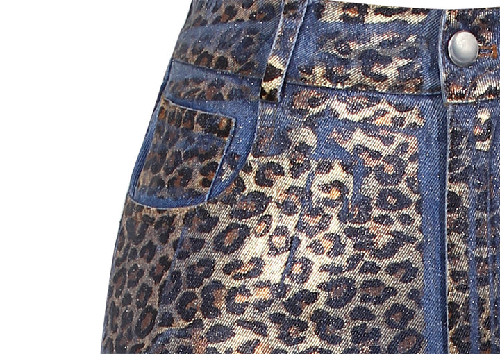 褶皱喇叭袖上衣和高腰裙套装，配腰带 – Rosiny 