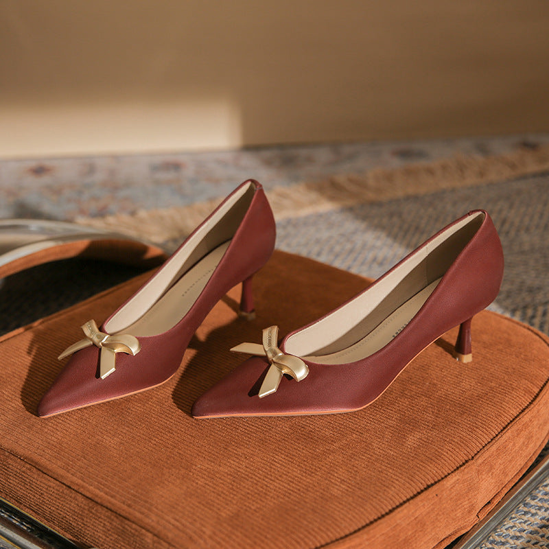 Haut à manches évasées plissées et ensemble jupe longue avec ceinture à la taille – Rosiny 