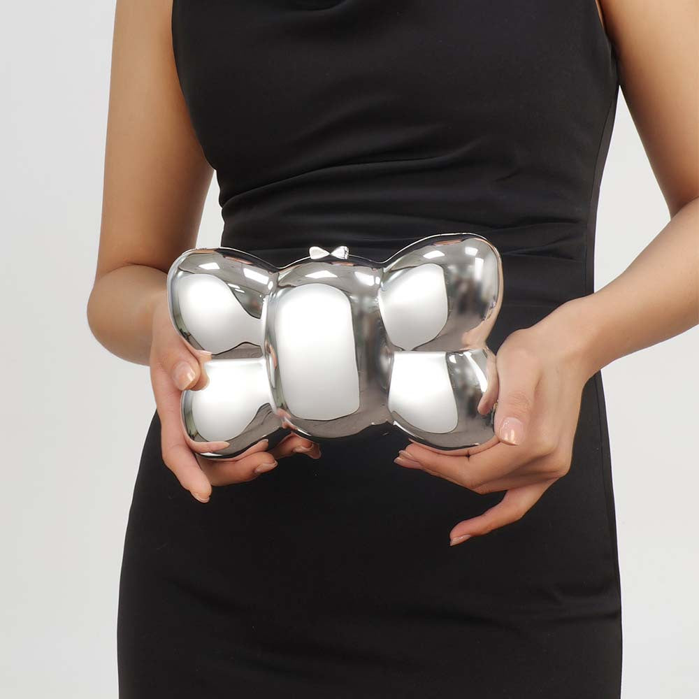 geweven rieten draagtas met dubbele leren handvatten – LÉONIE 