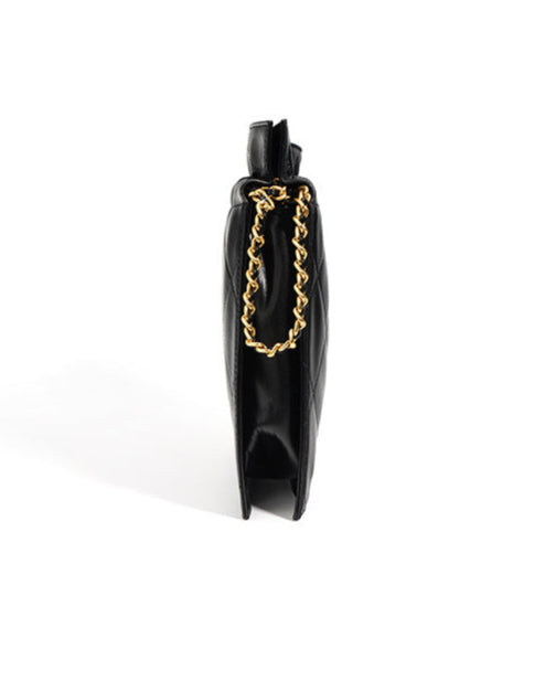 sac cabas en rotin tissé avec doubles poignées en cuir – LÉONIE 