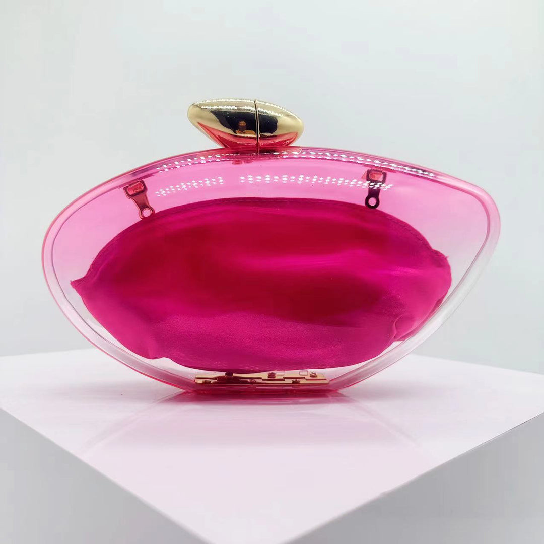 geweven rieten draagtas met dubbele leren handvatten – LÉONIE 