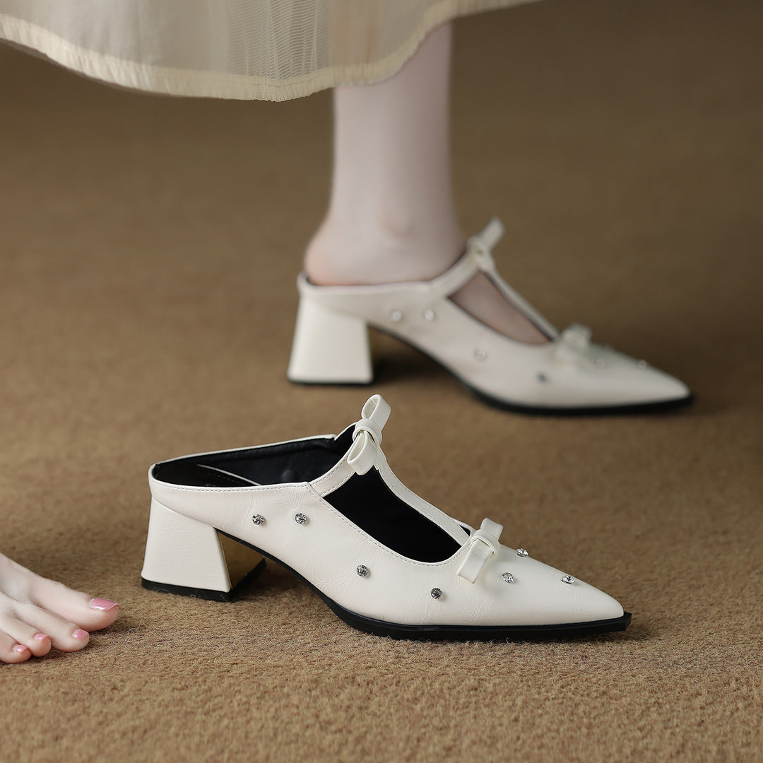 Plissiertes Oberteil mit ausgestellten Ärmeln und Maxirock-Set mit Taillengürtel – Rosiny 