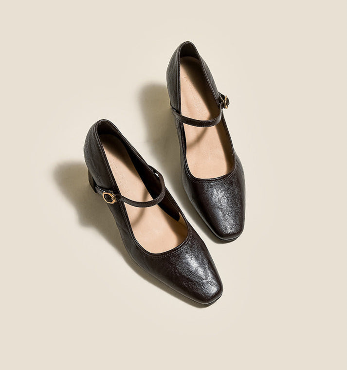 Haut à manches évasées plissées et ensemble jupe longue avec ceinture à la taille – Rosiny 